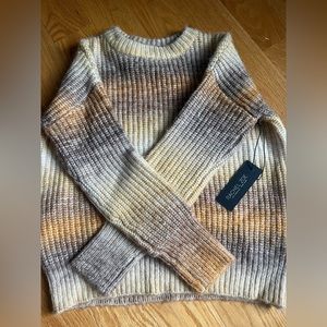 Rachel Zoe sweater